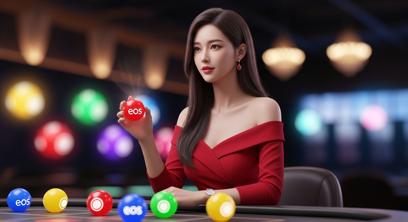 전략적인 파워볼게임 운영을 위한 파워볼사이트 게임방법 가이드: 파워볼홀짝 배팅 기법 관련 이미지 2