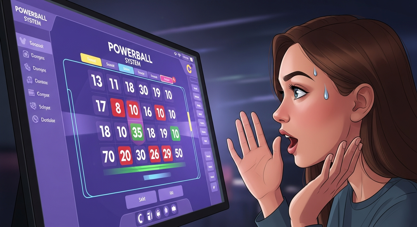 EOS파워볼게임 유저라면 무조건 심장 뛸 수밖에 없는 역대급 회차 실시간 관전 관련 이미지 1